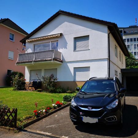Apartament Milonia 3 Bernkastel-Kues Zewnętrze zdjęcie
