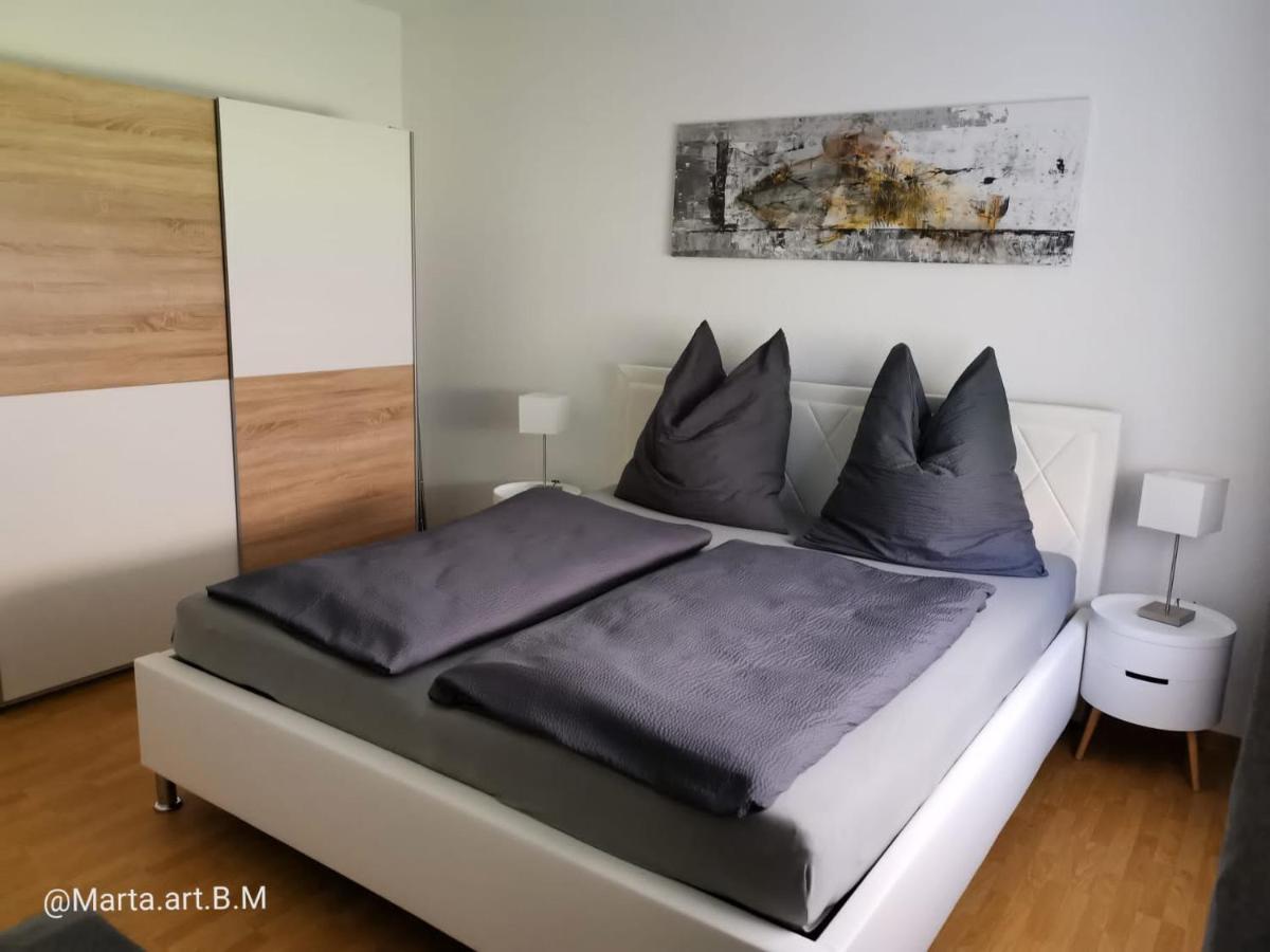 Apartament Milonia 3 Bernkastel-Kues Zewnętrze zdjęcie