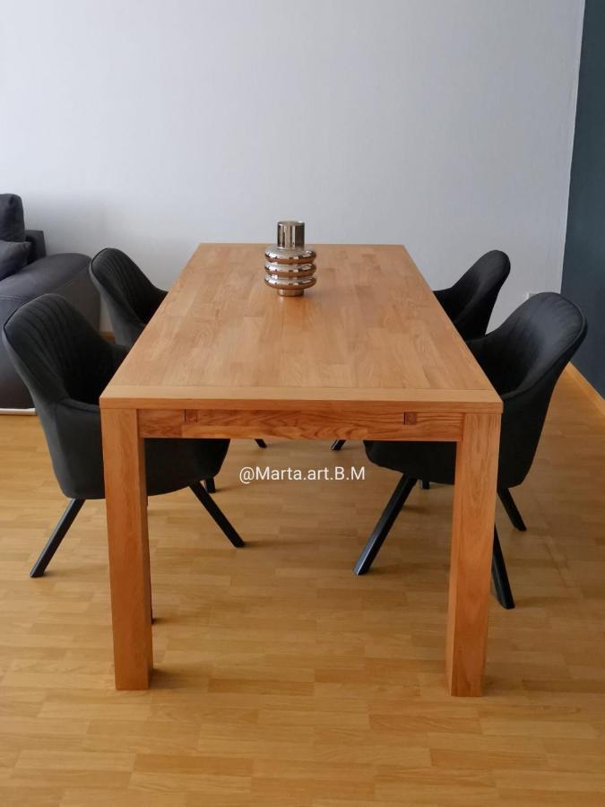 Apartament Milonia 3 Bernkastel-Kues Zewnętrze zdjęcie