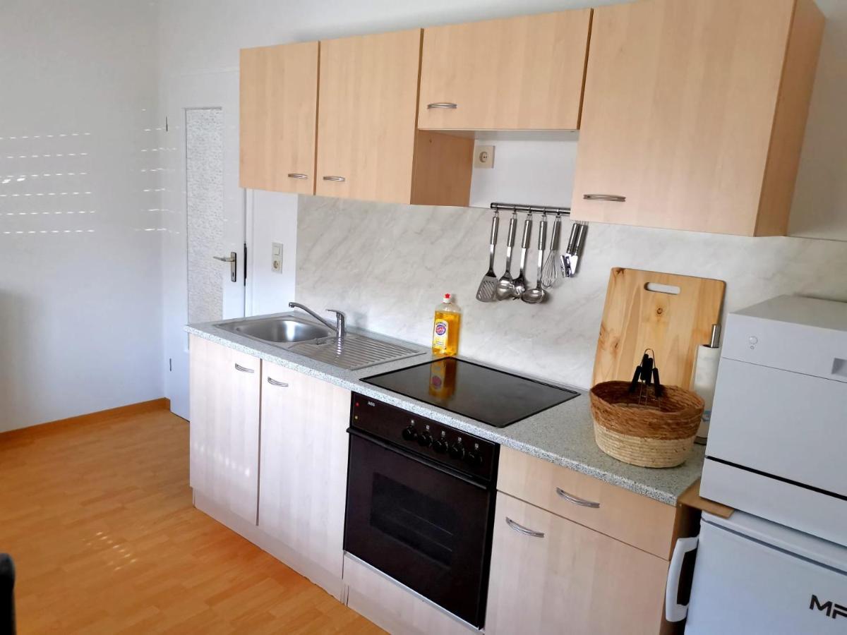 Apartament Milonia 3 Bernkastel-Kues Zewnętrze zdjęcie