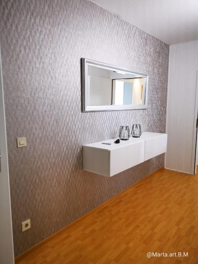Apartament Milonia 3 Bernkastel-Kues Zewnętrze zdjęcie
