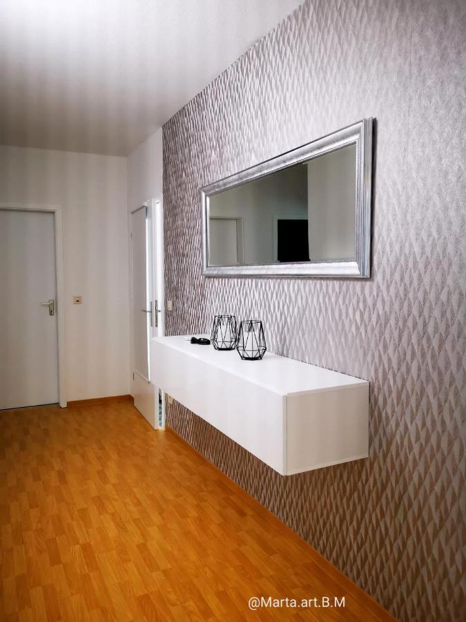 Apartament Milonia 3 Bernkastel-Kues Zewnętrze zdjęcie