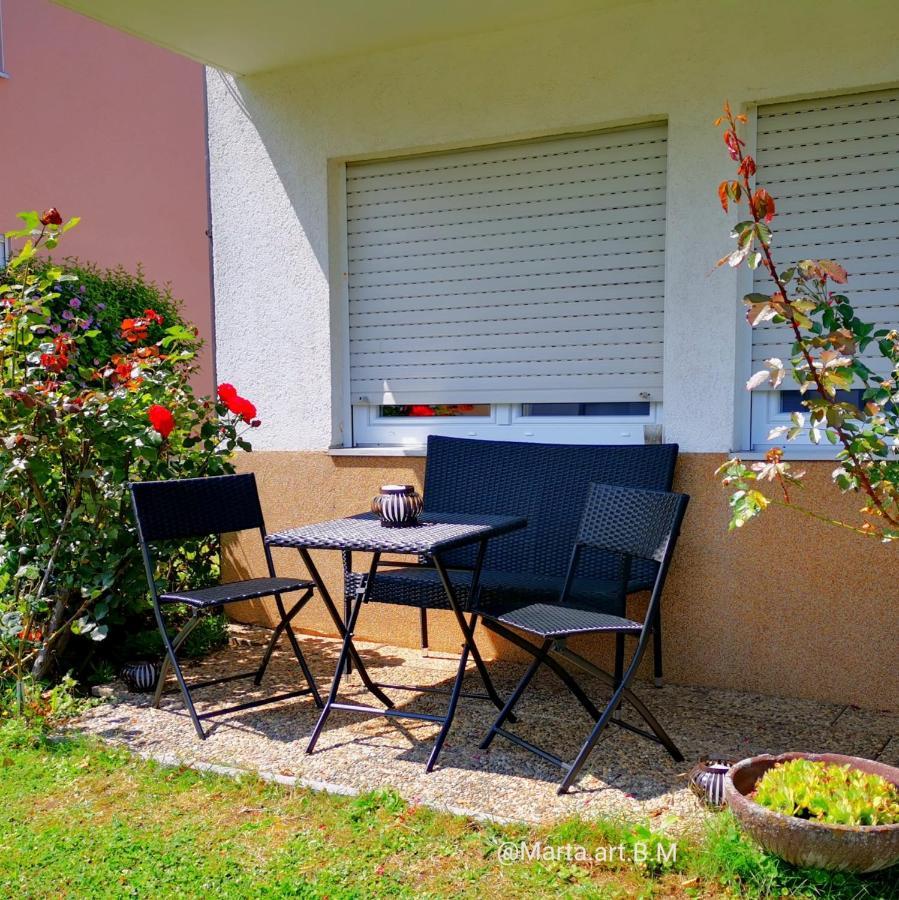 Apartament Milonia 3 Bernkastel-Kues Zewnętrze zdjęcie