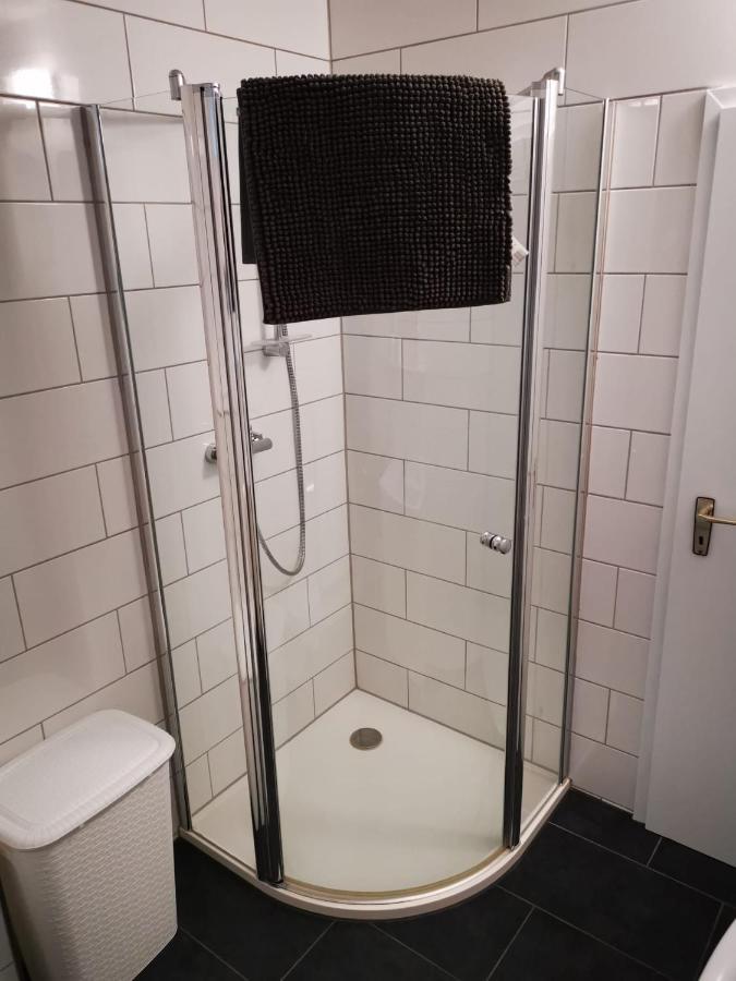 Apartament Milonia 3 Bernkastel-Kues Zewnętrze zdjęcie