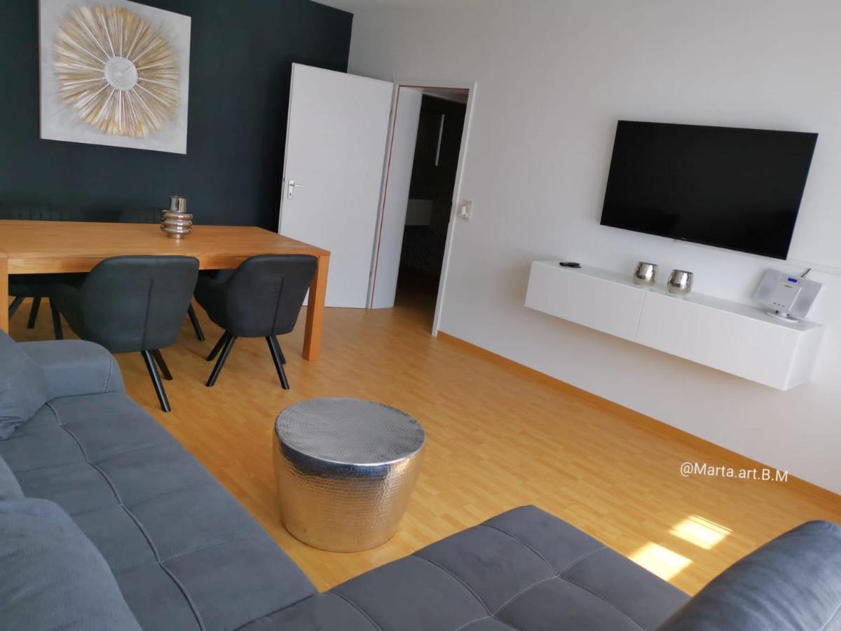 Apartament Milonia 3 Bernkastel-Kues Zewnętrze zdjęcie