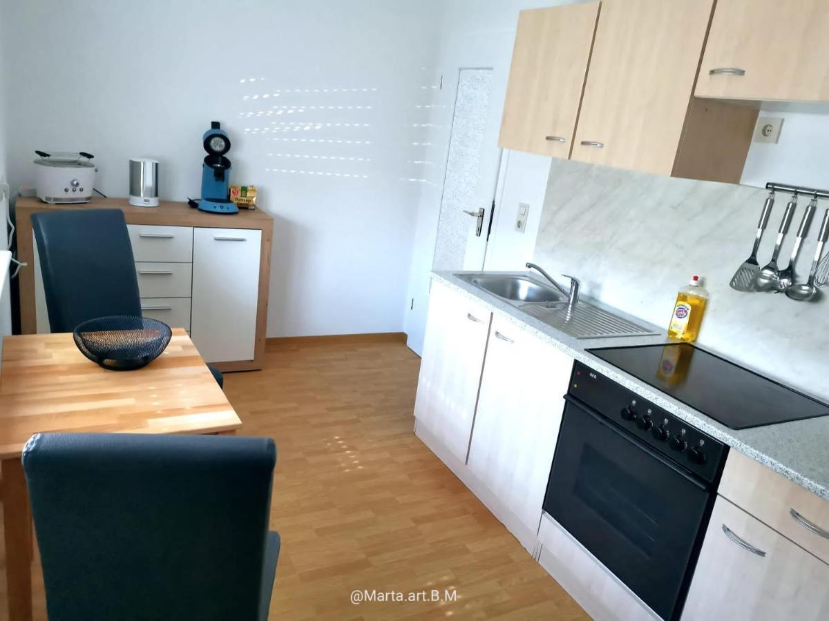Apartament Milonia 3 Bernkastel-Kues Zewnętrze zdjęcie