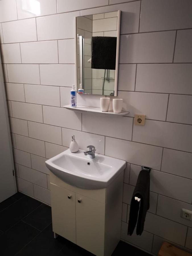 Apartament Milonia 3 Bernkastel-Kues Zewnętrze zdjęcie