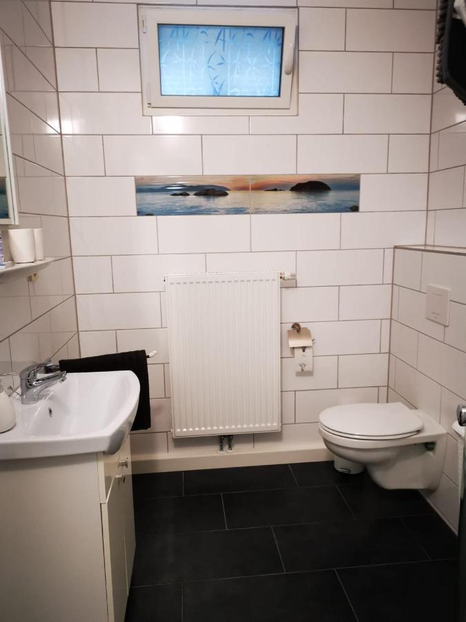 Apartament Milonia 3 Bernkastel-Kues Zewnętrze zdjęcie