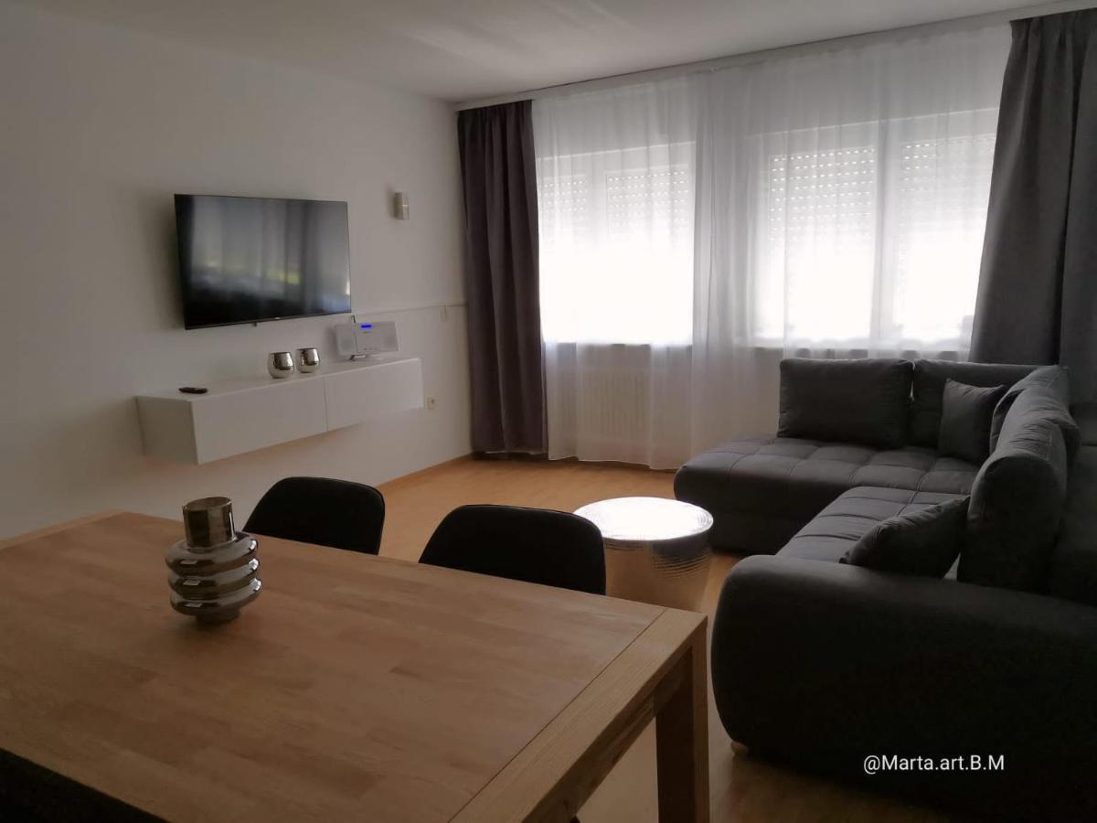 Apartament Milonia 3 Bernkastel-Kues Zewnętrze zdjęcie