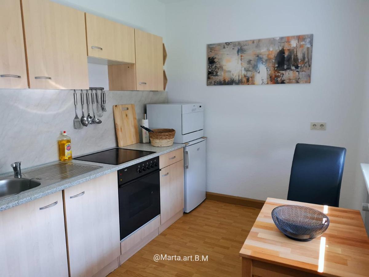 Apartament Milonia 3 Bernkastel-Kues Zewnętrze zdjęcie