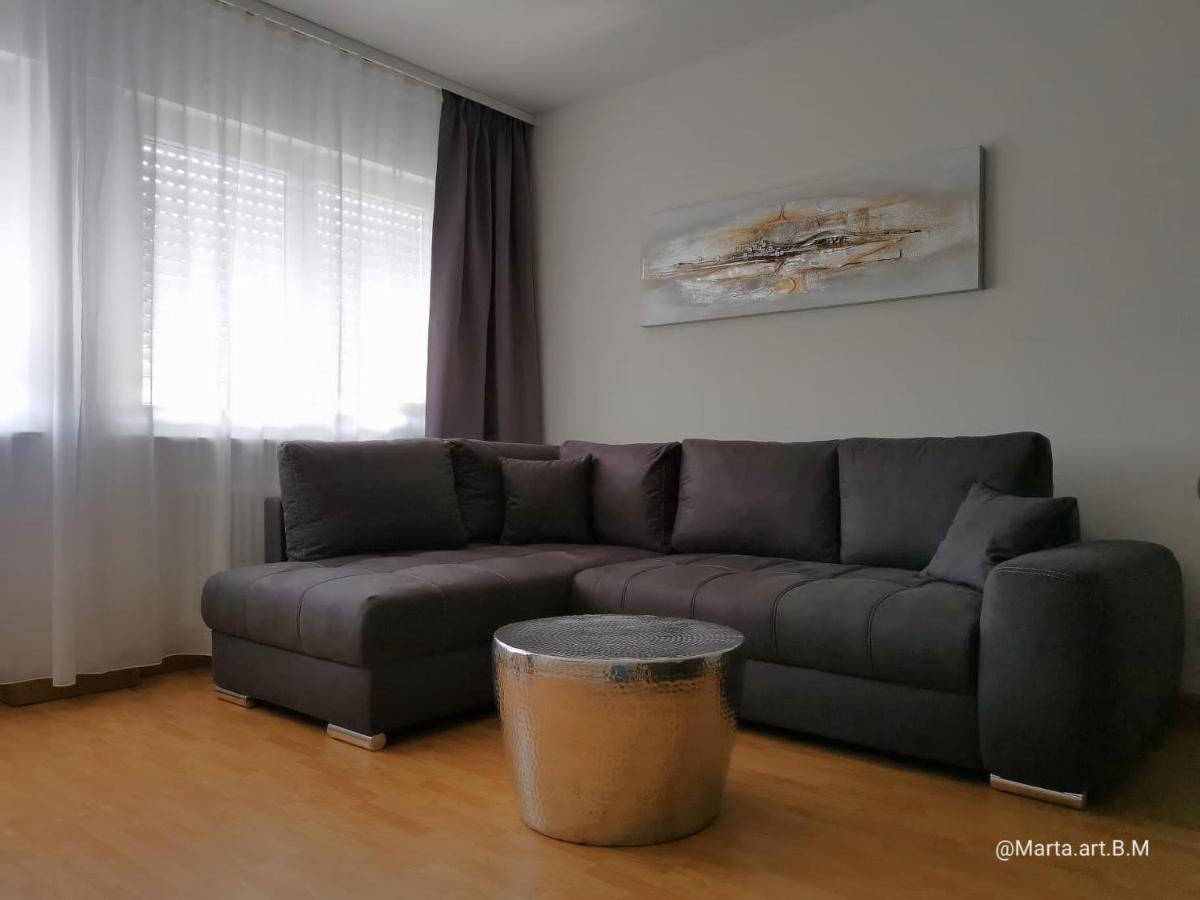 Apartament Milonia 3 Bernkastel-Kues Zewnętrze zdjęcie